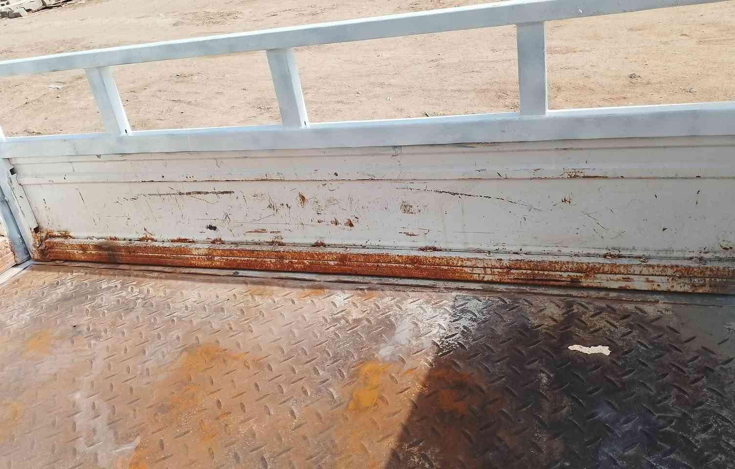 ستوته دايون ادوات محرك مامفتوح بس كلجات مبدله
جاهزه نكره سلف مابيها نقص 
سعرها مليون وبيها مجال قليل 
علق وانا اراسلك 
***********

