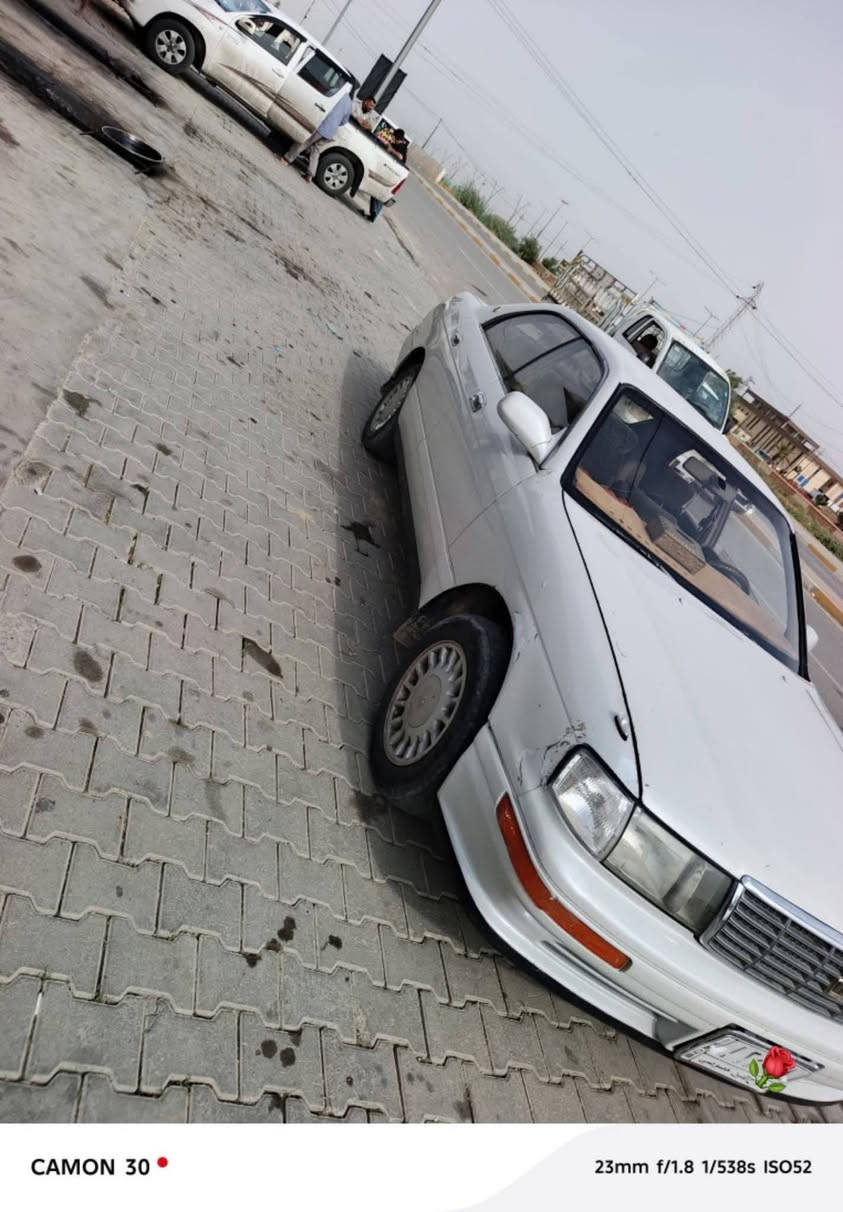١٩٩٢ • مكفولة تحويل • كركوك الحويجه