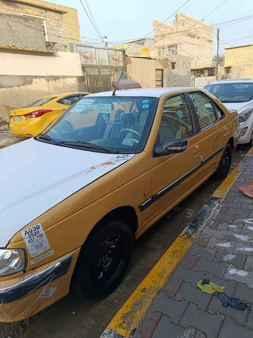 بيجو باص موديل 2010   30    ***********
