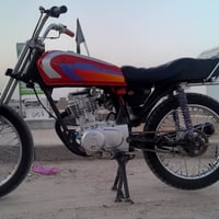 اربعه كير • نامه • موديل ٢٥