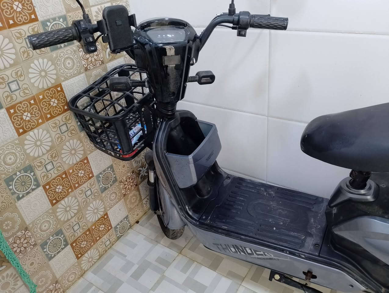 سلام عليكم دراجه شحن البيع مستعجل سعر خاص رقم واتساب وانتصال 📞***********
