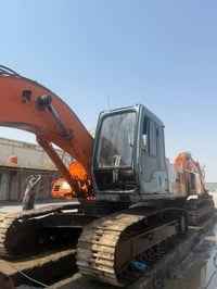 حفارتين • ١٩٩٣ • ١٩٩٦
