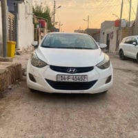 النترا • ٢٠١٣ • مكينة ١٦٠٠