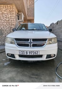 دودج جيرني • ٢٠٠٩ • ٦ سلندر