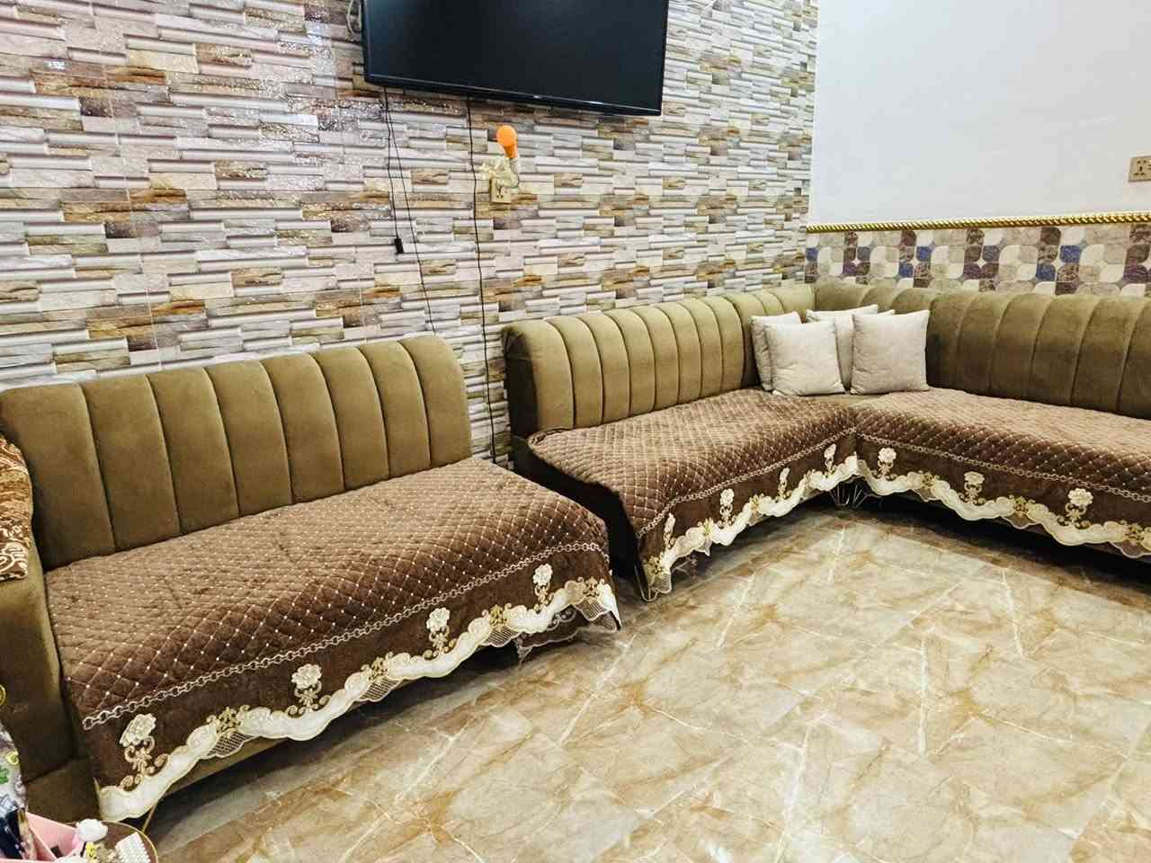 تخم قنفات • جديد • النجف الاشرف