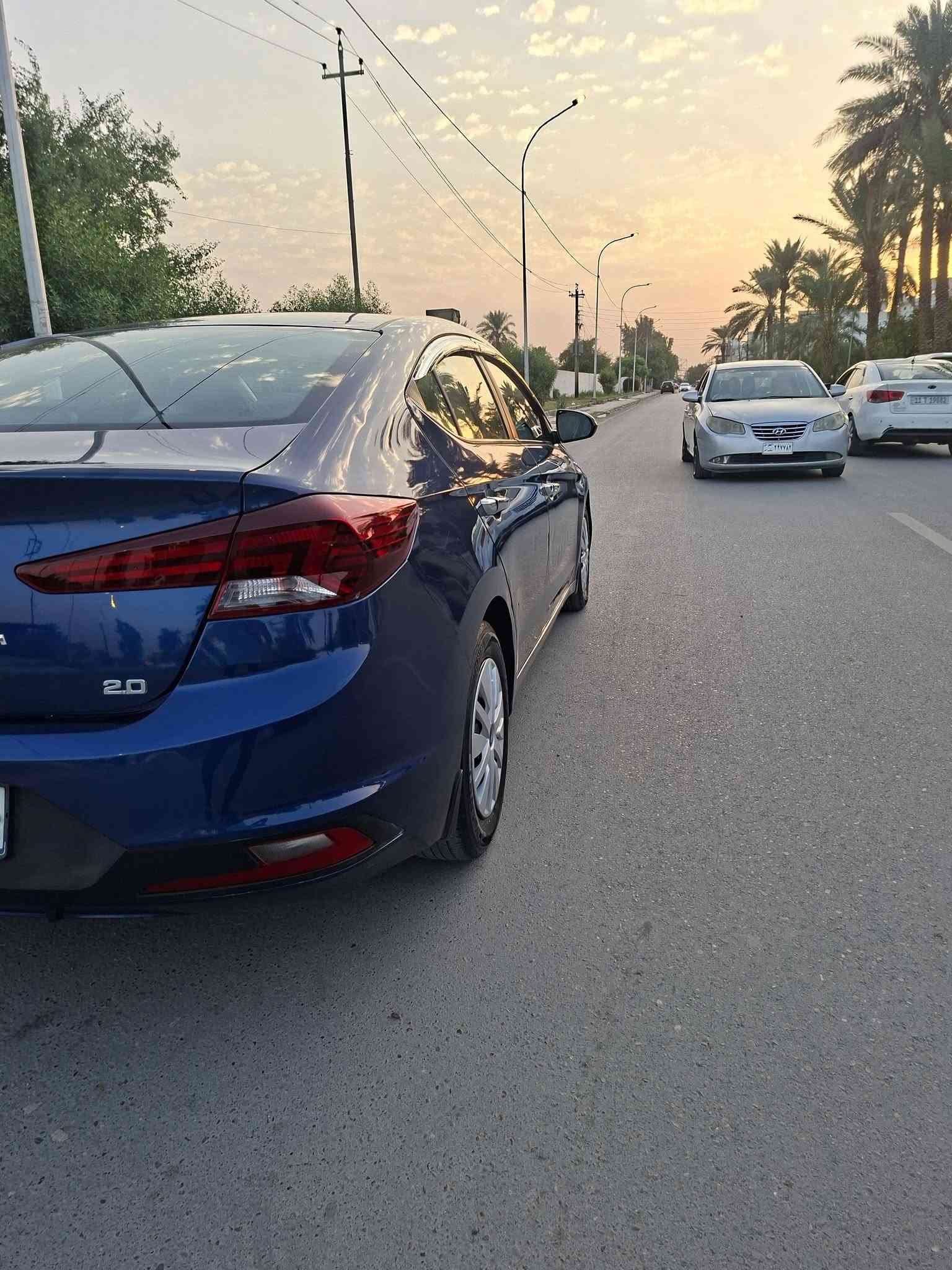 النترا • ٢٠٢٠ • مكينة ٢٠٠٠