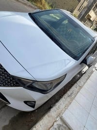 اكسنت ٢٠٢٣ • ماشيه ٤٥الف • كفاله عامه