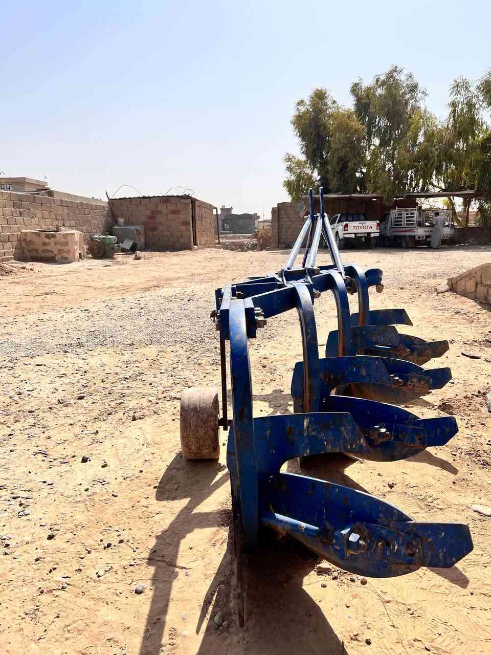 للبيع فدان ايدن حجم 10
المكان صلاح الدين بيجي 
هاتف ***********
