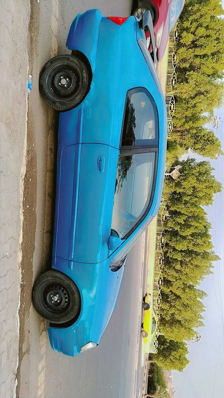 اكسنت • ٢٠٠٤ • رقم بغداد