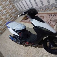 دراجه ماكس عدله مكينه بلاديه ما مفتوحه دراجه سلف وهندر عوزها فقط باتري...