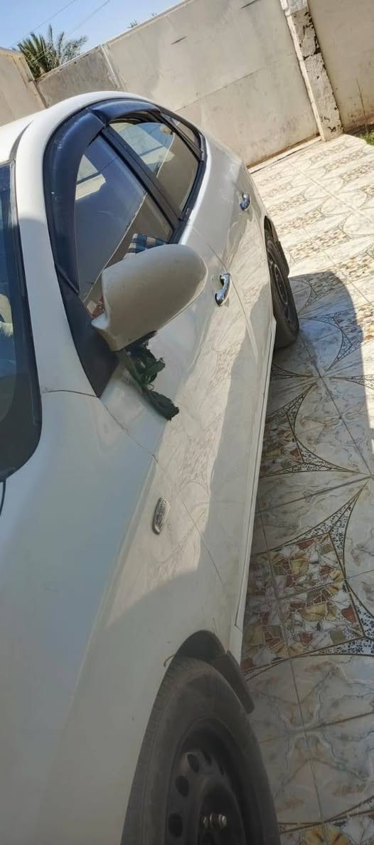 سلام عليكم خوان ساره فانتي موديل تسعه سياره جازه كله شغاله  بسعر مناسب الستفسار ***********
