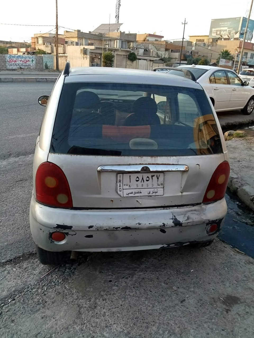 كوكو للبيع مكينه نفخ كير شرط صبغ حزام كوبون ورقي اتحول الكتروني  طخم تايات جديد دخل نظيف شرط التحويل مديل ١٠رقم  ***********
