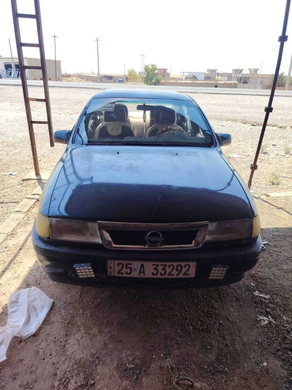 أوبل فكتره حجم 16 رقم كركوك دولي كوبان بانزين للبيع السعر 30 وبيه مجال
***********
حي الله الشرايه
البيع نقد فقط
