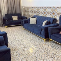 دوره بغداد • ١٠ مقاعد • طاوله بالنص