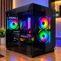 تجميعة كاملة • R9 9950X • MSI 5080 16G