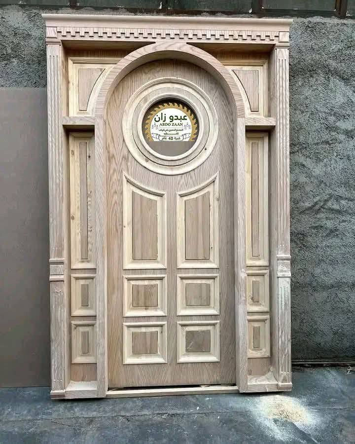شركة عبدو زان للنجارة (المعمل المصري )
متانة مضاعفة 
تمييز في الذوق 
إبداع في التصميم 
مواد أصلية 
دقة في مواعيد التسليم 

(( بغداد/ الانبار /صلاح الدين / وديالى )) كوادرنا متوفره ايضا بفروع كل محافظات العراق 
للاستفسار والحجز الاتصال على الرقم 
***********
نتميز بصناعة الدواوين العربية 
الأبواب حسب طلب الزبون

المواصفات لكل الموديلات  
1:- دوشمة دبل هيكل 
2:-الخشب بلوك بورد صاج ١٨ ملم و مع خشب زان مصري 
3:-الاسفنج نوع إكسترا طبي ظهر ومعقد 
4:-القماش قديفه مبطن  و وتربروف مبطن 
5:- الصبغ صباغ حراري مثل صبغ السيارات حتى لا يتأثر بالعوامل الخارجية .
 مميزين و منفردين بصناعه هذا النوع من الاثاث ممكن يكون نفس شكل الديوان على شكل تخم قنفات للبيوت و ديكورات مختلفه و دوشمتنا دبل هيكل تساعد على فك وشد الديوان و سهوله نقله في حال الشخص انتقل لمكان اخر.
