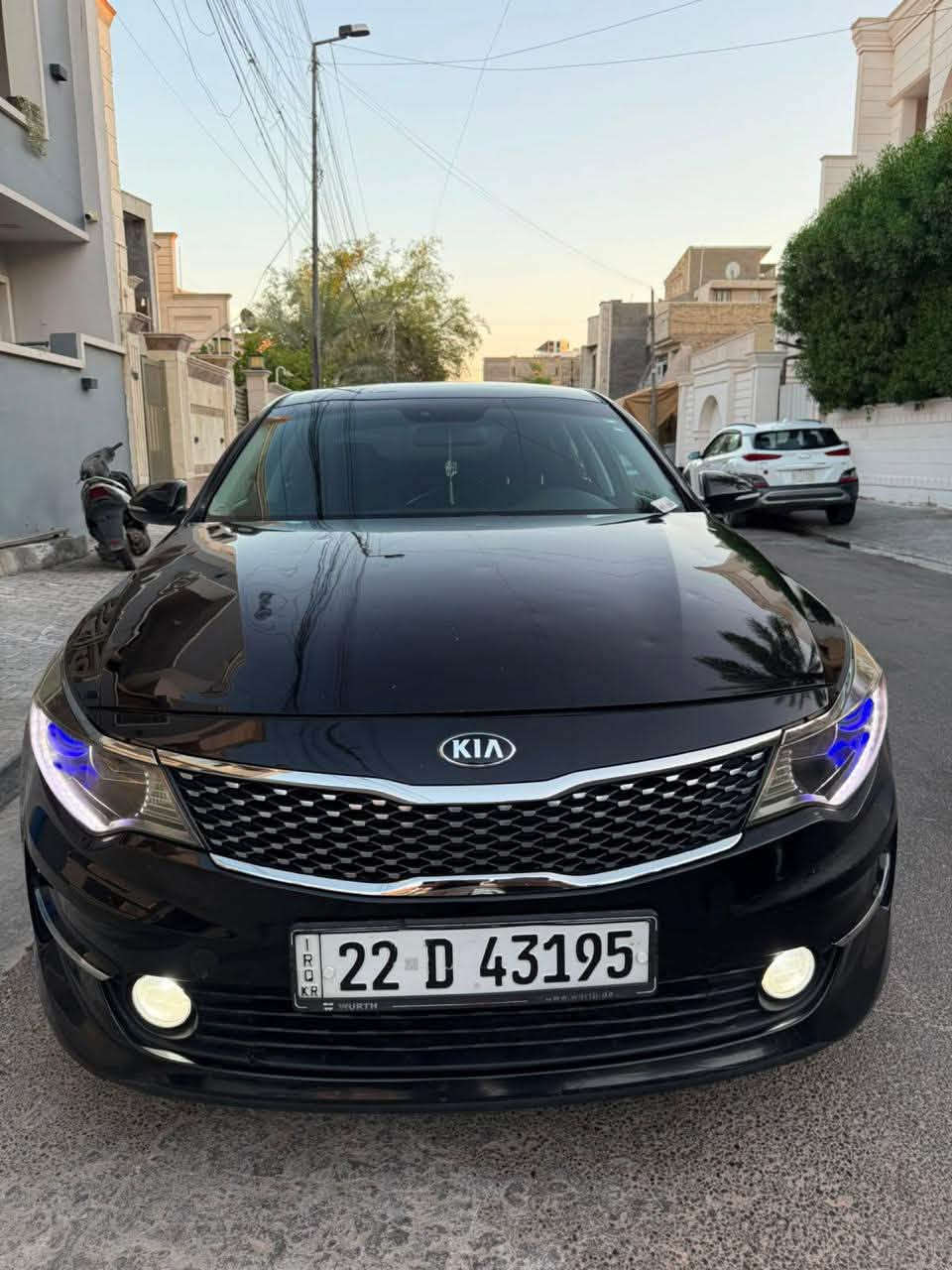 اوبتما ٢٠١٦ امريكية مكينة ٢٤٠٠ كير ومحرك مكفول بيها صبغ بس بنيد بدون دواخل  السعر ١١٨ وبيها مجال
 
اتصال فقط ***********
