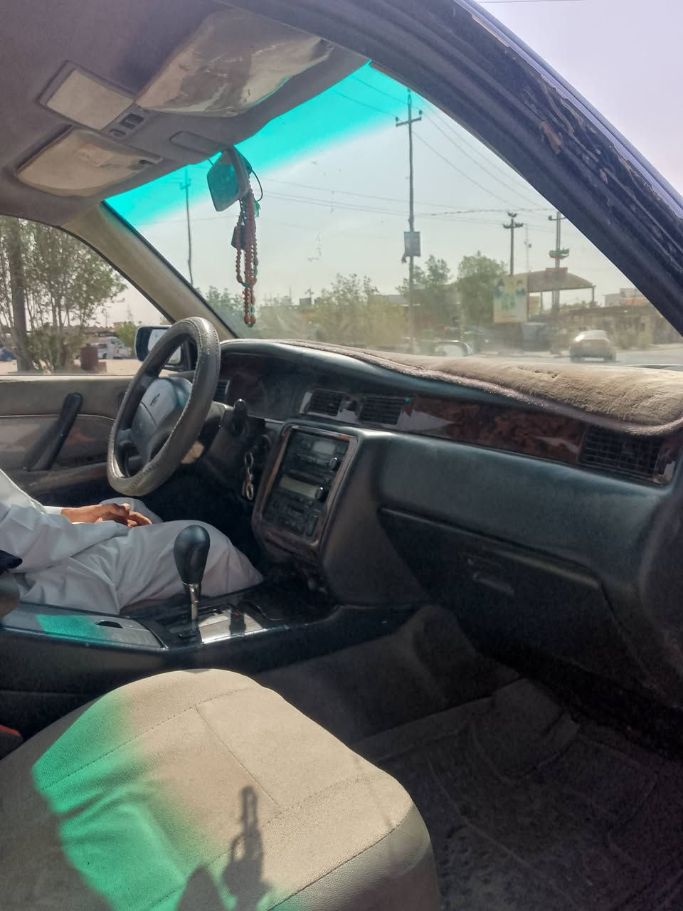موديل 98 • كفاله عامه • خور الزبير