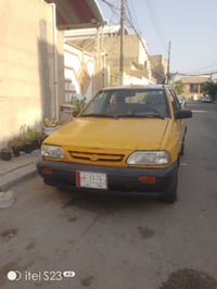 سايبه • ٢٠١١ • نجف