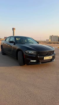 الاخوه الكرام للبيع جارجر موديل 2017 داخلة كلين بدون حادث  فقط عندي ال...