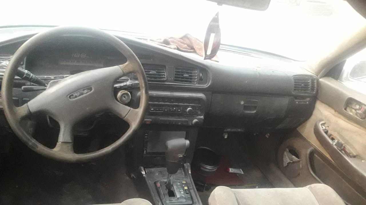 سنوية منتهية • مكفول VVT • كوت مركز