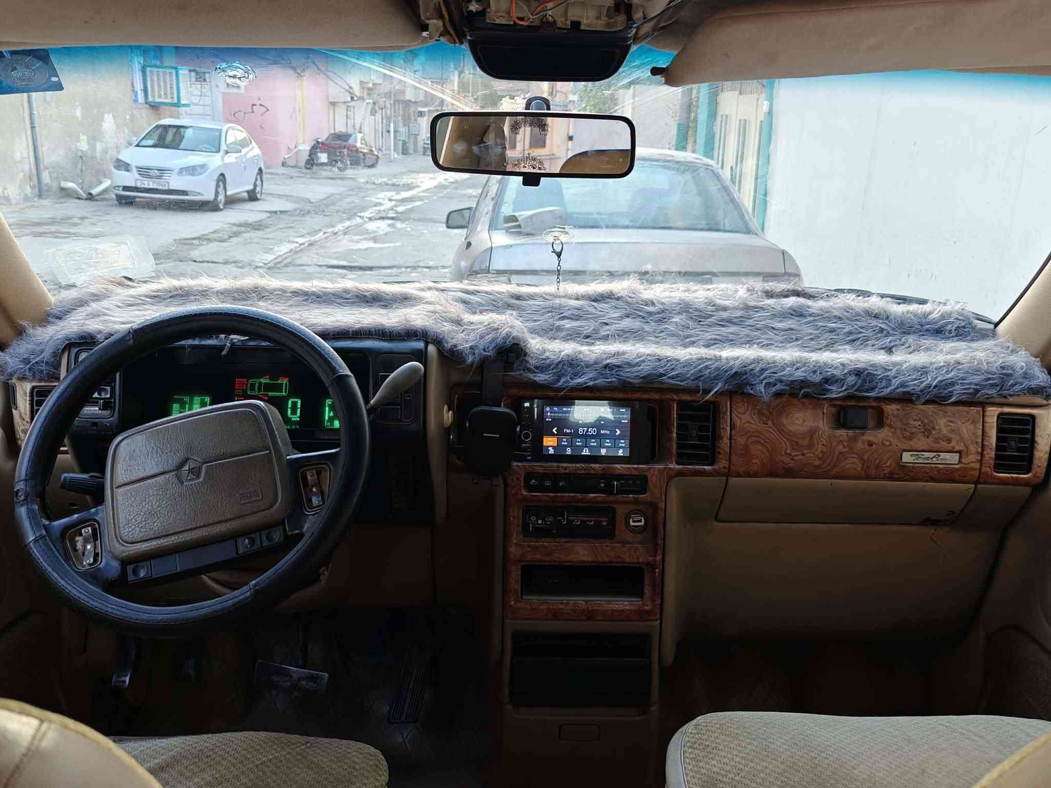 كهربائيات • ٢٠٢٩ • الموصل