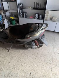 ماكس ثعلب • GTR • عطل