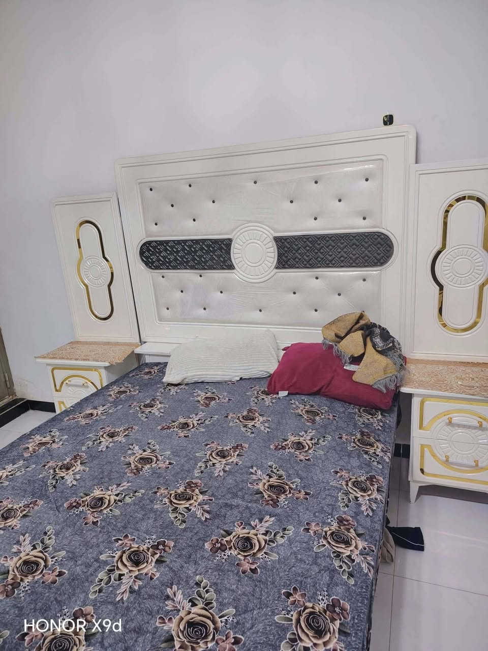 غرفة تركية • عشر قطع • أبو غريب