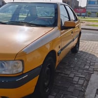 بيجو 405 • ٢٠١٦ • البصرة