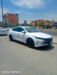 دستروير ٢٠٢٥ • ماشيه ٦١الف • مرقم بغداد