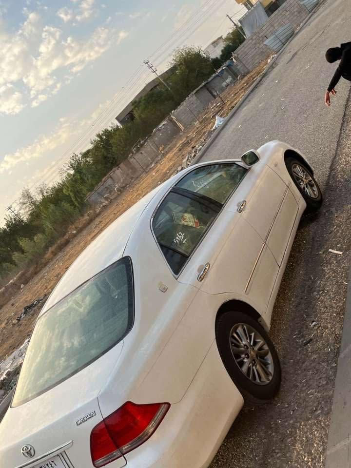 شاهينه • ٢٠٠٥ • مشي ١٨٠الف