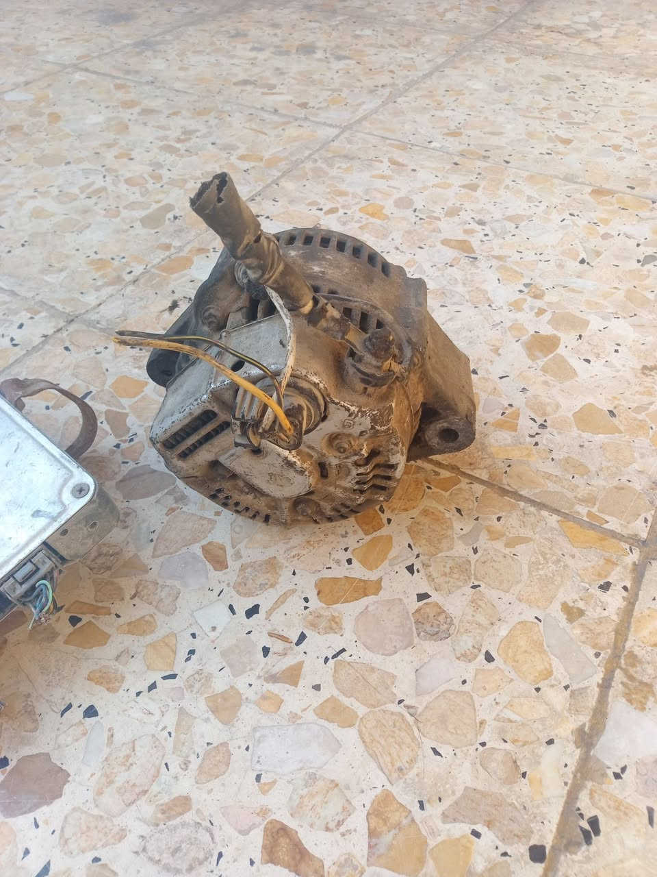 عقل ودينمو مال مارك ونجي شرط لفحص أخو الجديد للبيع فقط واتساب ***********
