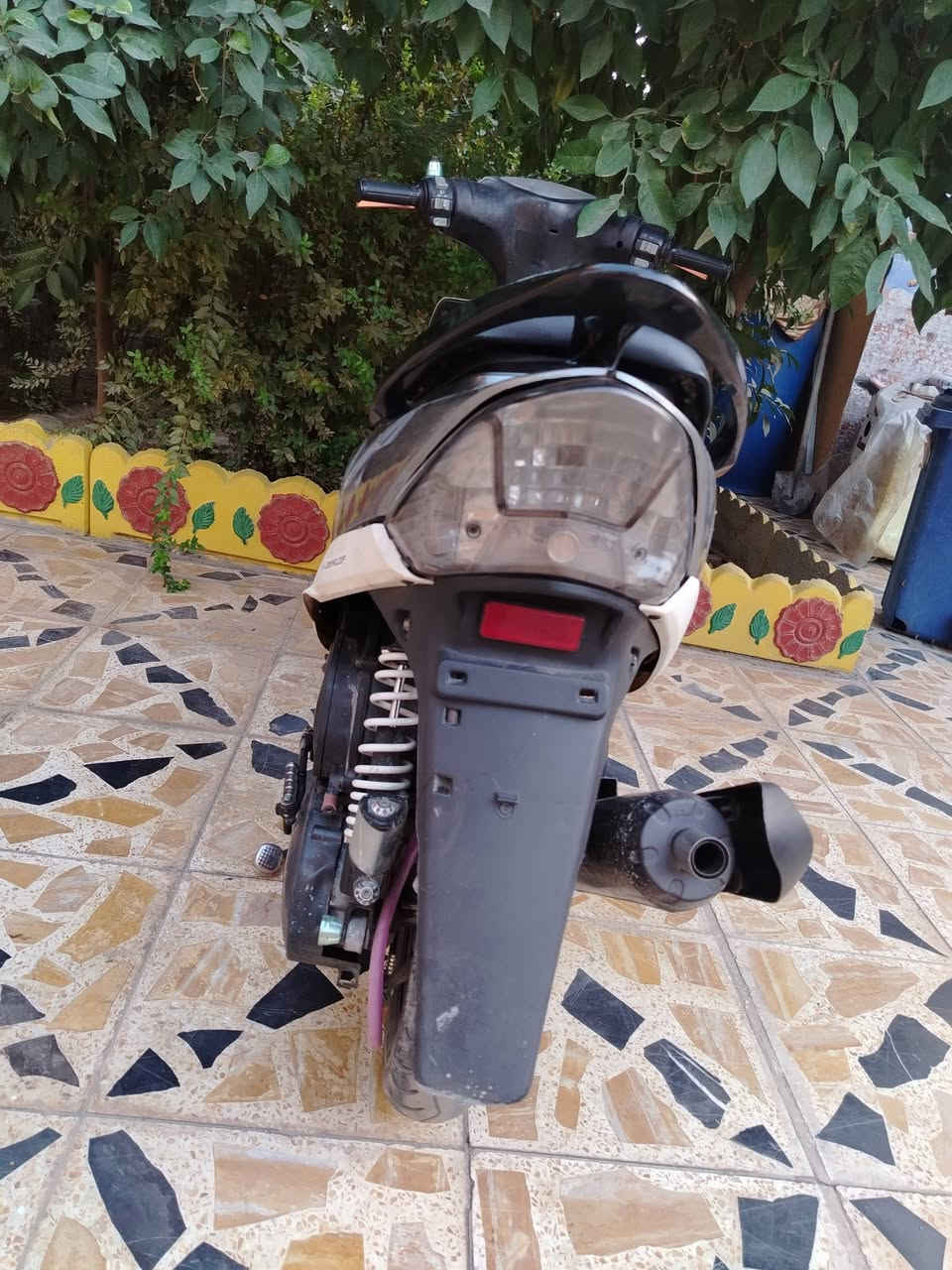 ماكس عدله • ١٢٠ • بوشه ٥٥