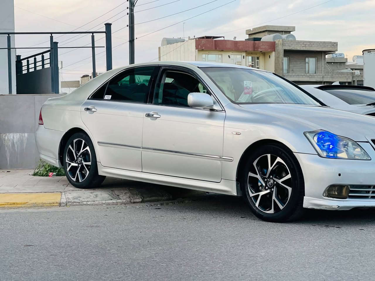 شاهينه • ٢٠٠٥ • ورق كامل