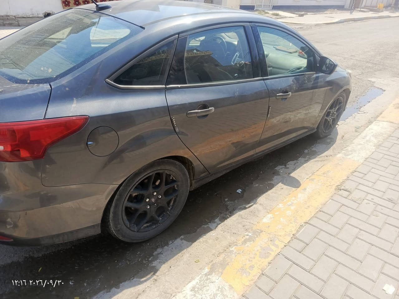 فورت مديل 16 أمريكي بنيد وجاملق كير ومحرك شرط صدر جديد تخم تاير تبريد جاهزه رقم بقداد‏ تصل ع صاحب سياره‪***********‬‏

نص مكتوب في الصور:
- ١٢:١٦ ٢٠٢٦/٠٩/٣
- ١٢:١٦ ٢٠٢٦/٠٩/٣٠
- ١٢:١٥ ٢٠٢٦/٠٩/٣٠
- ١٢:١٥ ٢٠٢٦/٠٩/٠٣
