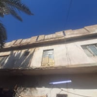 أبو غريب حي الزهور • ٢١٣م • قابل تقطيع