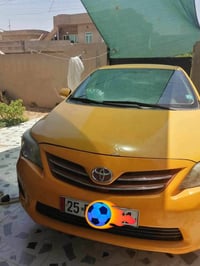 كورلا ٢٠١٣ • تحويل مباشر • كركوك