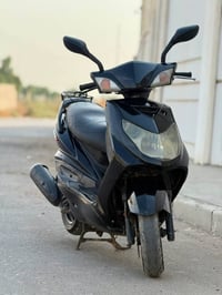 سكنس فحل • كابريتر • مكينه ناعمه