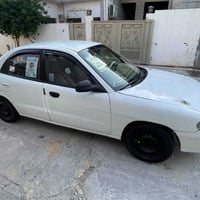 موديل ٩٨ • محرك سليم • رقم سلمانية