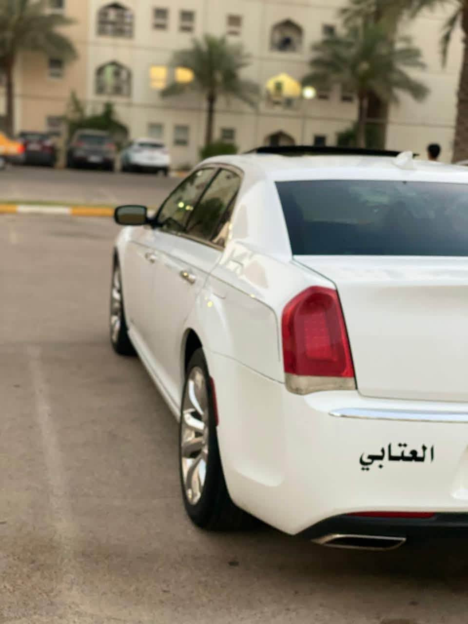 سلام عليكم للبيع اوبامه 2015فئةCفول مواصفات السياره كير محرك كفالة تخم تاير جديد حداديه جديده دخول جديد كتاب ضباط السياره  ماشيه110ميل السعر 215وبيها مجال العنوان بغداد مجمع بسمايه الاستفسار ***********واتساب فقط
