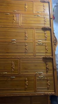 غرفه نوم للبيع صاج 07723258967 عنوان بغداد زعفرانيه