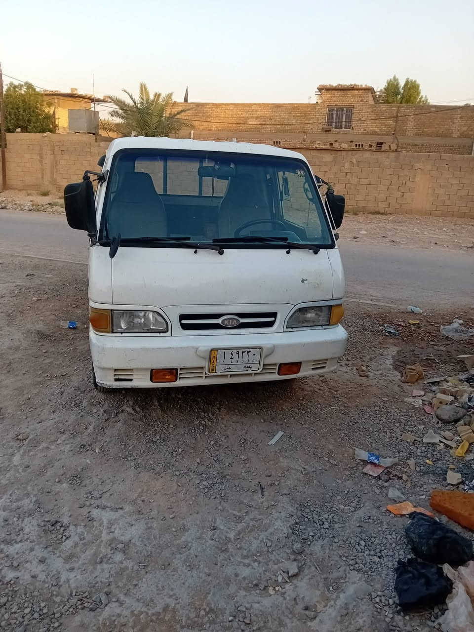 سلام عليكم سياره للبيع موديل 95سياره مكفوله***********
