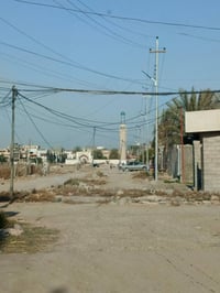 غزالية • أرض زراعي • ١٠٠م