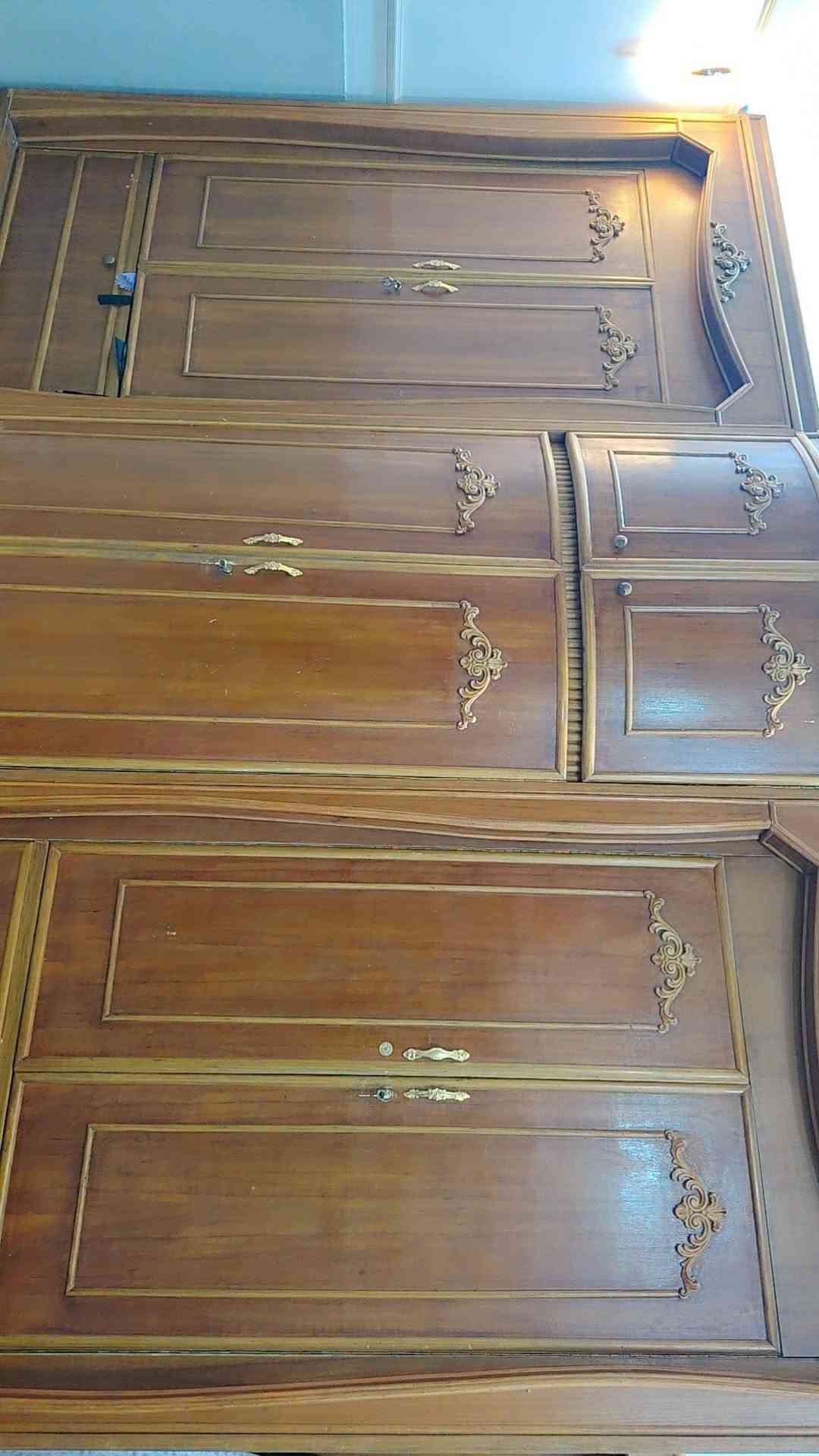 غرفتين اخشاب • بابل مسيب