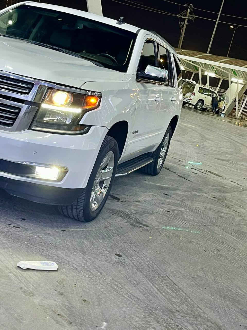 LTZ • ٢٠١٦ • رقم بصره