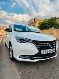 شانجان السفن • ٢٠٢٤ • رقم بغداد