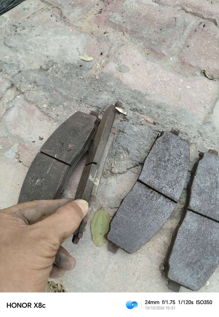 قبق ودسكات • دوج كرفان • كربلاء