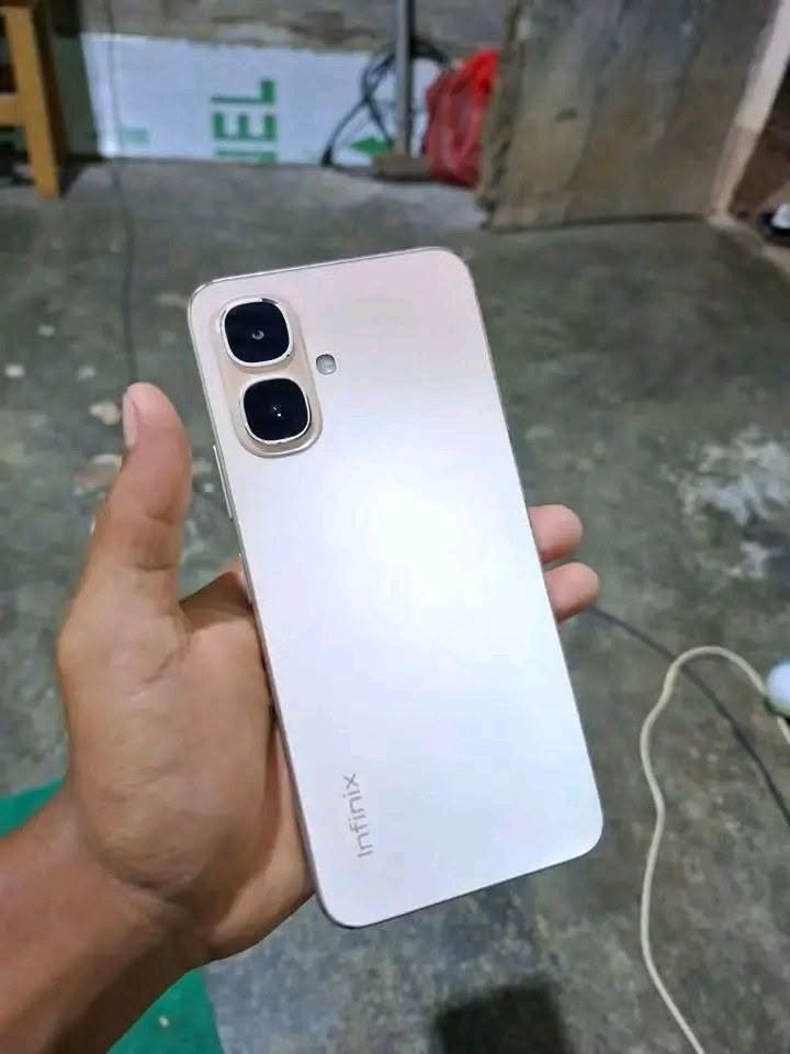 انفنكس سمارت10 • ١٢٨ • نجف
