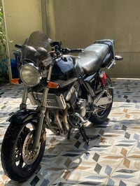 سيبي فور جيل اول • كابريتر • مكينة نظيفة