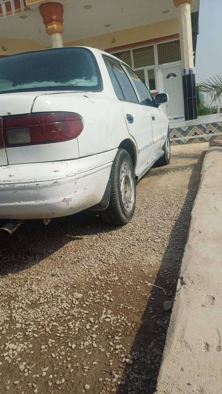 سيفيه • ١٩٩٢ • رقم ديالى